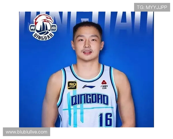 王奕博顶薪转会青岛陷僵局！双重身份成拦路虎，全运会年或成牺牲品？