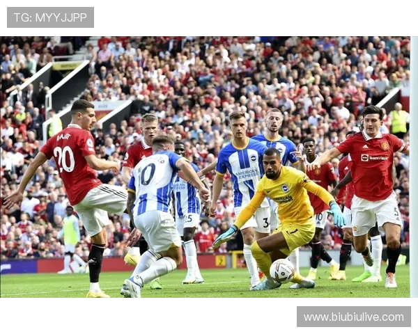 致命失误！阿玛德乌龙送礼，海文无奈自摆乌龙葬送曼联胜局